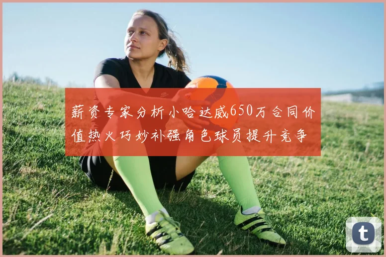 薪资专家分析小哈达威650万合同价值热火巧妙补强角色球员提升竞争力
